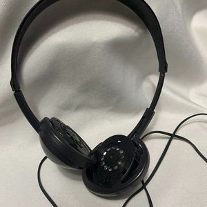 Sony headset